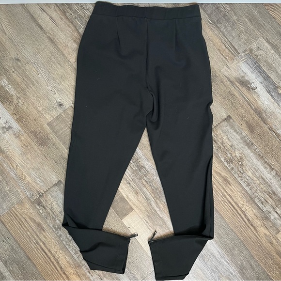 Universal Standard Minimalist Moro Signature Ponte Pants Size 2xs - Picture 4 of 11